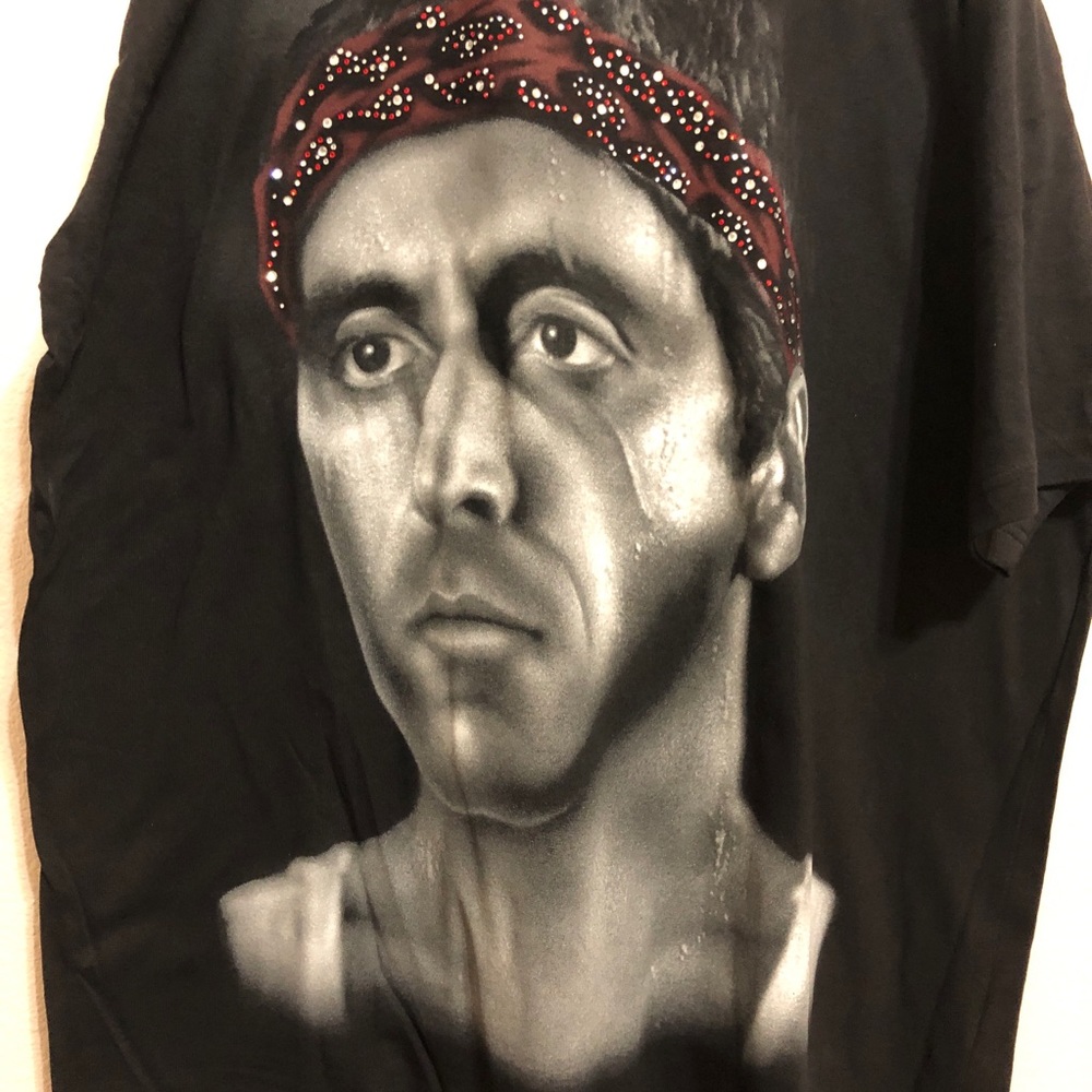 Scarface  T-Shirt | XXL